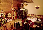 Hotel Pension Berghof