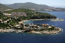 Hotel Pine Bay Holiday Resort - Kusadasi, Turcia