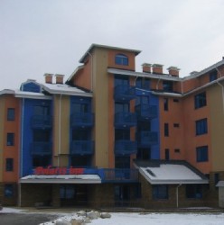 Hotel Polaris Inn - Bansko, Bulgaria