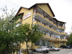 Hotel President
