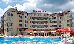 Hotel Prestige City