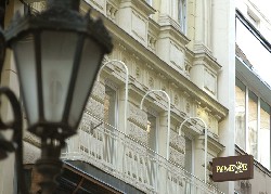 Hotel Promenade City