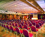 Hotel Pyramisa Isis Luxor