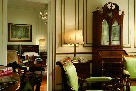 Hotel Quirinale Rome