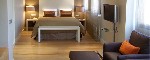 Hotel Rafaelhoteles Orense