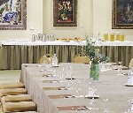 Hotel Rafaelhoteles Piramides
