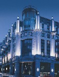 Hotel Renaissance Brussels