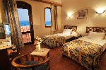 Hotel Resta Reef Resort