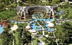 Hotel Riu Kaya Palazzo Golf Resort