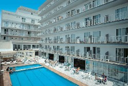Hotel Riutort - Arenal, Spania