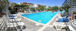 Hotel Rivari