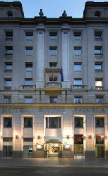 Hotel Rivoli Ramblas