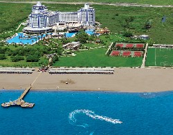 Hotel Rixos Lares