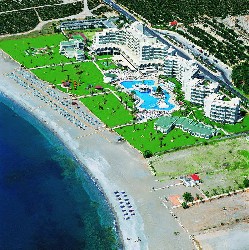 Hotel Rodos Palladium