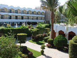Hotel Royal Regina - Hurghada, Egipt