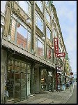 Hotel Savoy