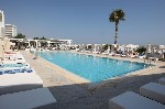 Hotel Silver Sands Beach