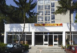 Hotel Siret