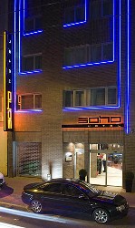 Hotel Soho