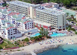 Hotel Sol Pinet Playa