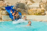 Hotel St Raphael Resort