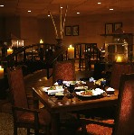 Hotel The Ritz Carlton
