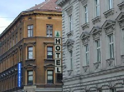 Hotel Thuringer Hof