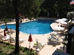 Hotel Tintyava Park