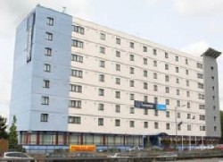 Hotel Travelodge Battersea