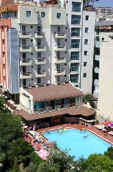 Hotel Uslan