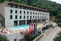 Hotel Uvala