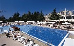 Hotel Valamar Crystal