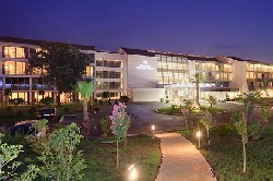 Hotel Valamar Lacroma Dubrovnik - Dubrovnik, Croatia