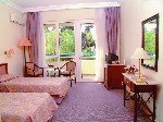 Hotel Vera Santa Maria