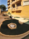 Hotel Vistamar
