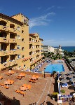 Hotel Vistamar