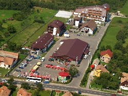 Hotel Wolf