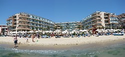 Hotel Zornitza Sands