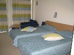 Hotel Zornitza Sands