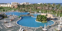 Hotel Brayka Bay Resort Marsa Alam