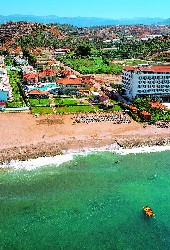 Hotel Club Dizalya