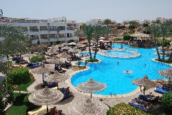 Hotel PR Club Sharm Inn