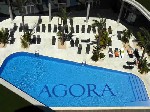 Hotel Agora Hotels and Resort