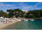 Hotel Akrotiri Beach