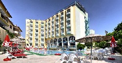 Hotel Albora
