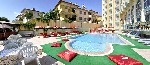 Hotel Albora