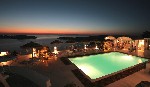 Hotel Andromeda Villa