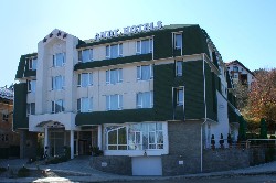 Hotel Andy