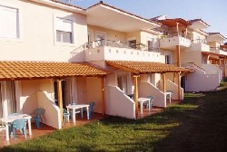 Hotel Anna Maria - Kassandra, Grecia