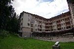 Hotel Aparthotel Villa Park